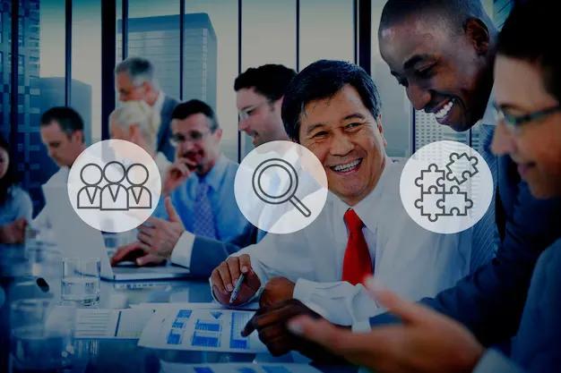 Amity Online Human Resource Management