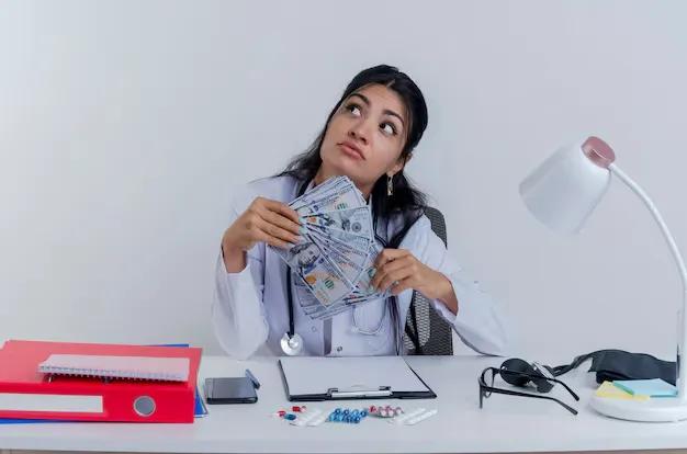 Amity Online Top highest paying jobs in India