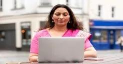 Amity Online Online Courses for Women