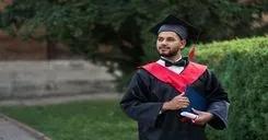 Amity Online UG admission in 2024