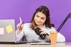 Amity Online 6 Career Opportunities After Online BA in Journalism And Mass Communication