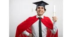 Amity Online Best Career Option after MA