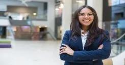 Amity Online Online Executive MBA