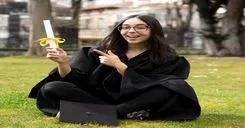 Amity Online Journalism Degree Course