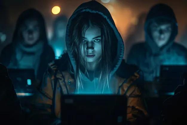 Amity Online Best Cyber Security Courses After 12th