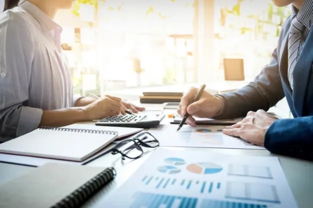 Amity Online What is corporate accounting