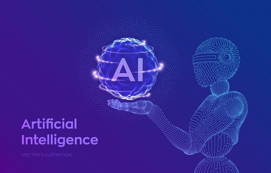 Amity Online Future of AI