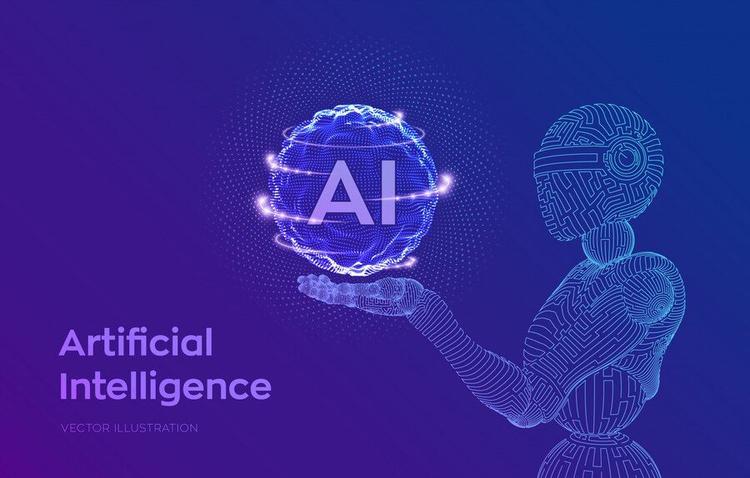 Amity Online Future of AI