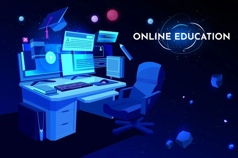 10 Tips to Get the Most from an Online Learning Environment