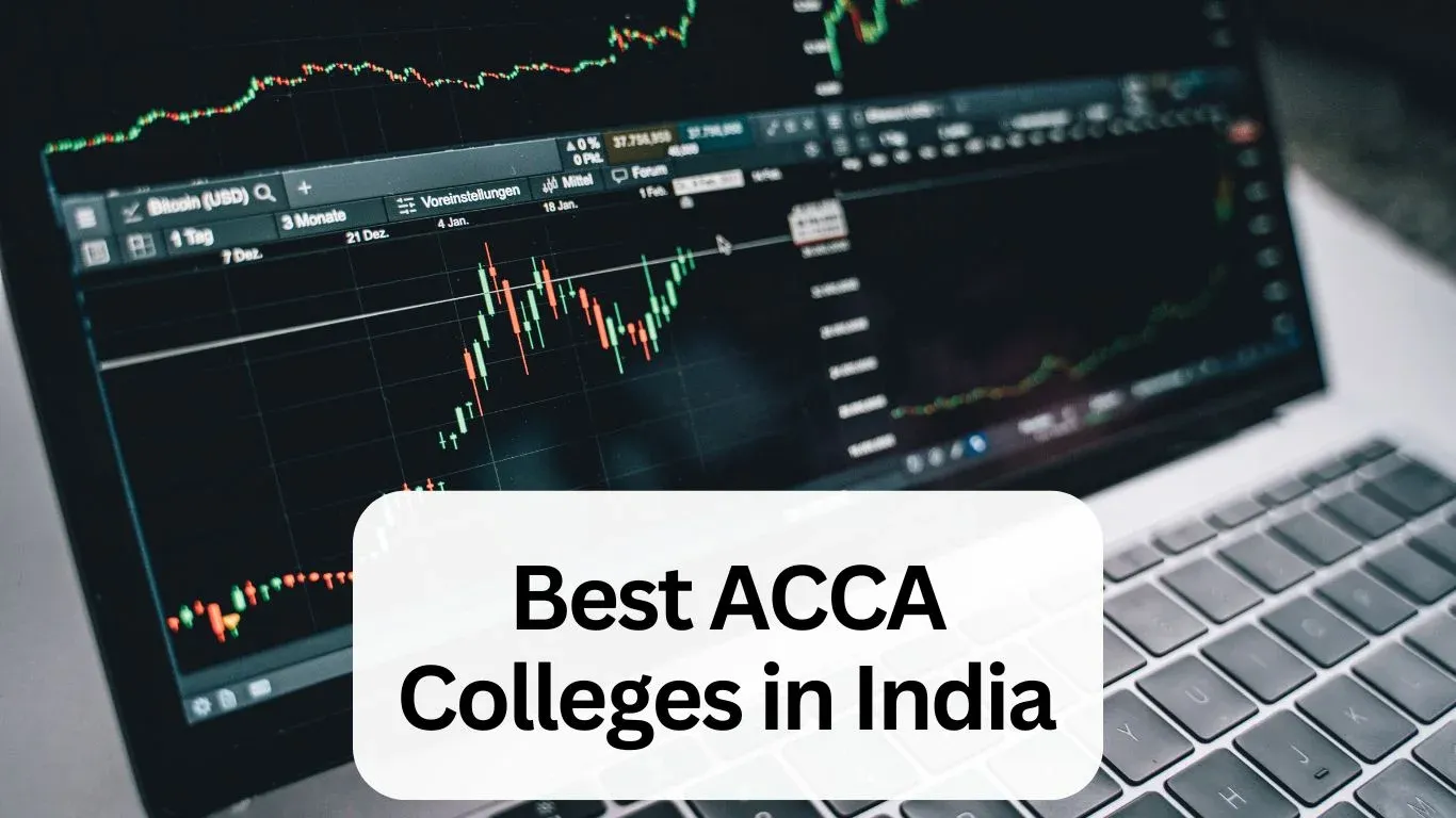 ACCA colleges in India