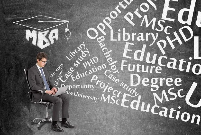 Advantages of Online MBAs in India