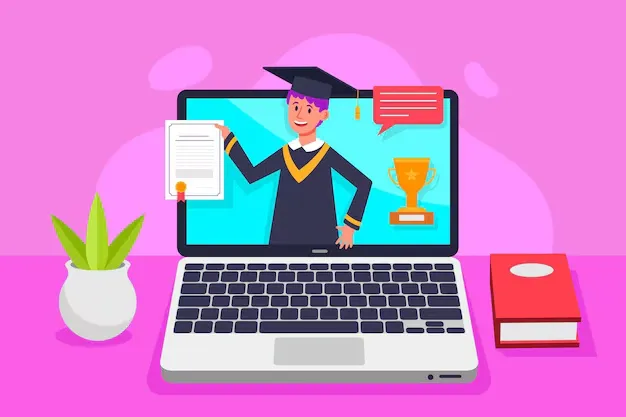 Advantages of Pursuing an Online Degree