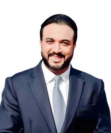 leader image