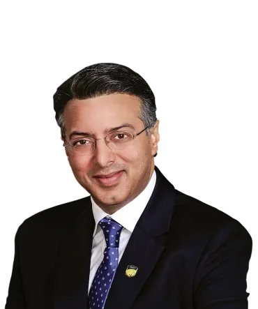 leader image