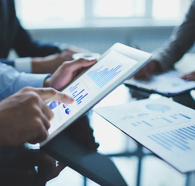 Bachelor of Business Administration (BBA) with Professional Certificate in Business Analytics