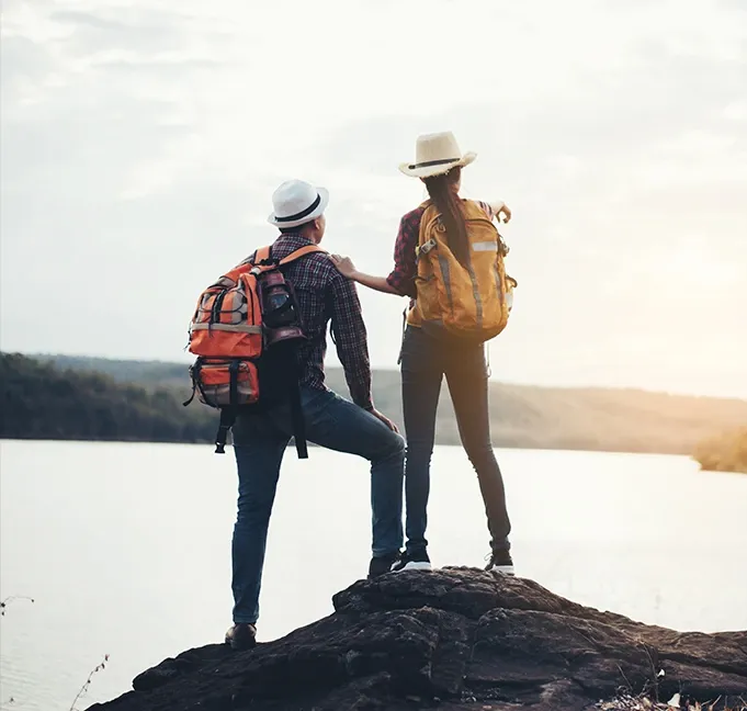 Bachelor of Business Administration (BBA) with Specialization in Travel and Tourism Management