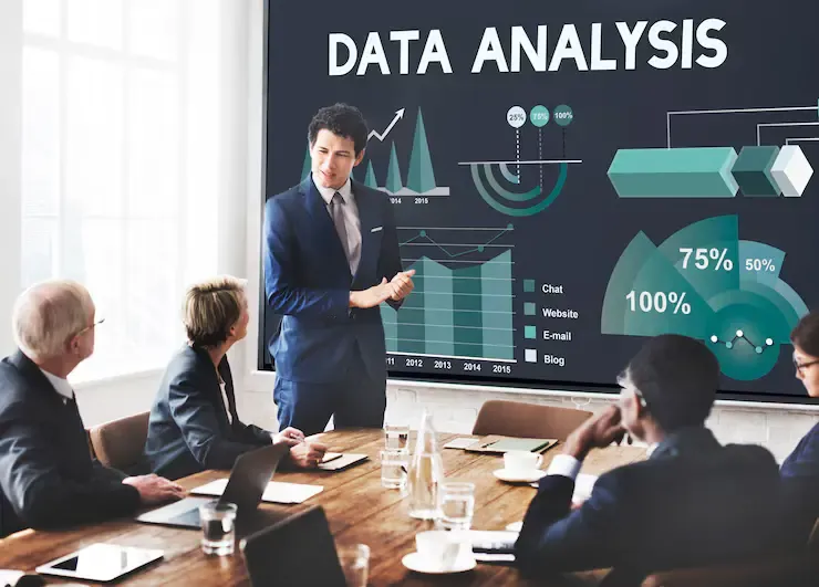 BCA Course Subjects and Syllabus for Data Analytics