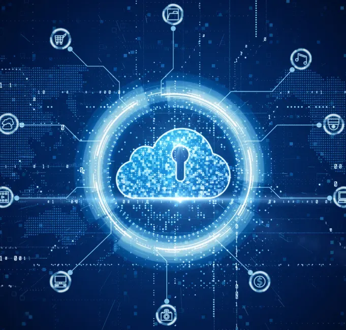 Bachelor of Computer Applications (BCA) with Specialization in Cloud and Security