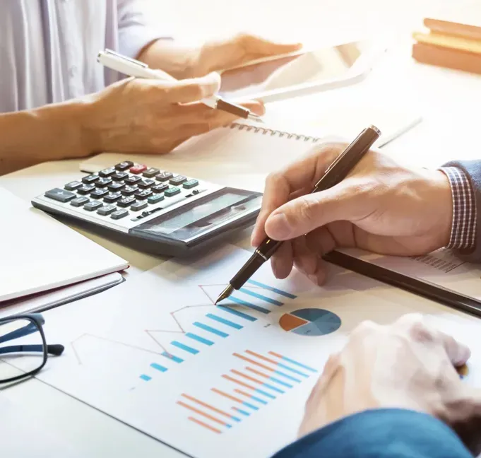 Bachelor of Commerce (B.Com) with Specialization in International Finance & Accounting