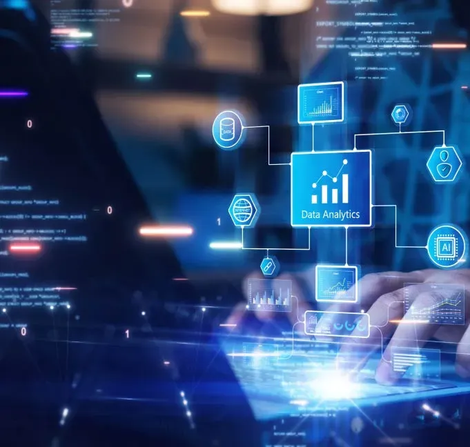 Bachelor of Computer Applications (BCA) with Specialization in Data Analytics