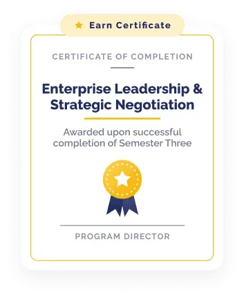 Certificate image