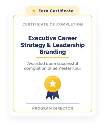 Certificate image