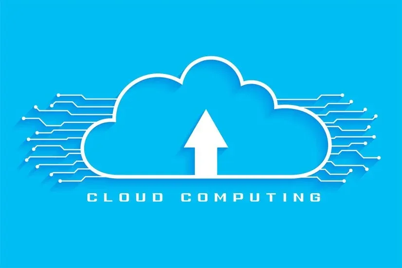 Benefits of Cloud Computing