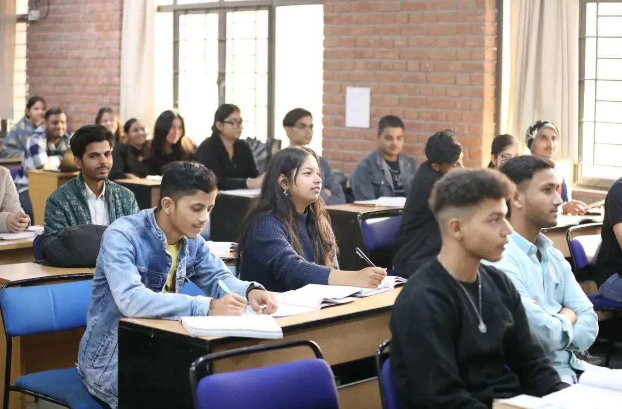 Campus Classes
