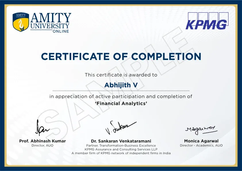 Amity online