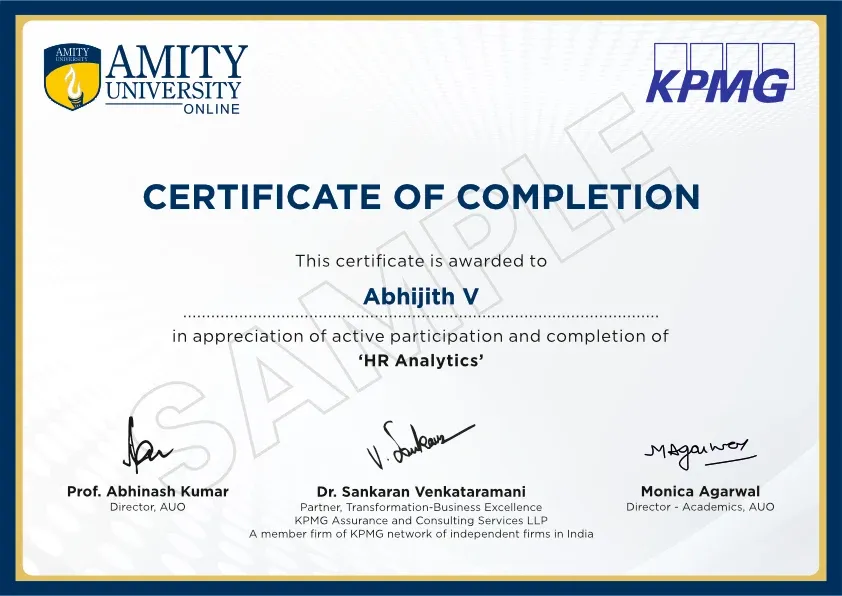 Amity online