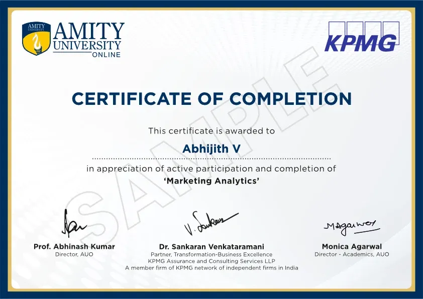Amity online