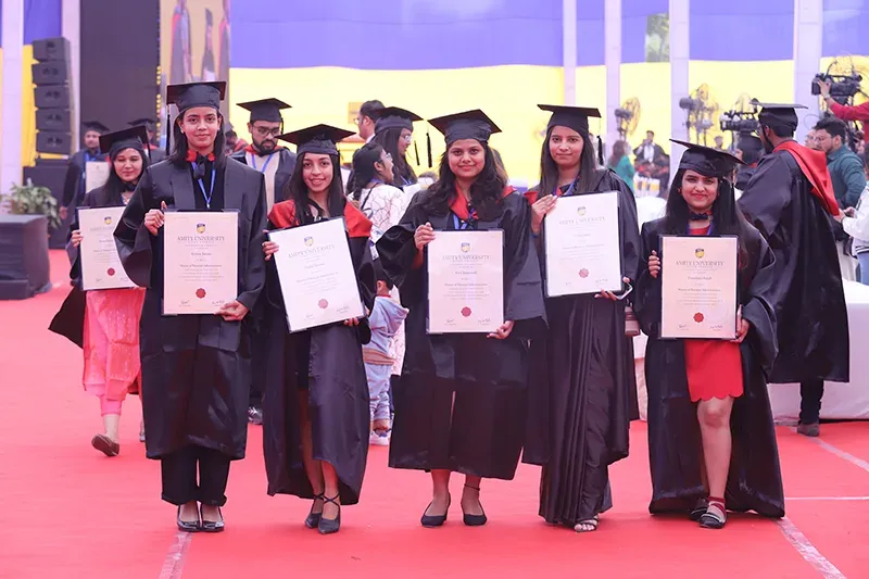 Convocation