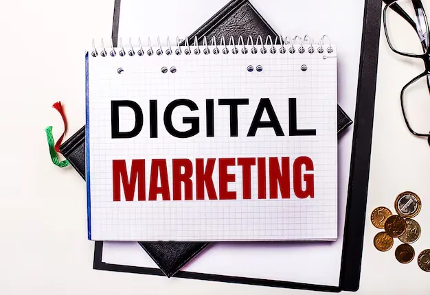 Digital Marketing Course (DM)