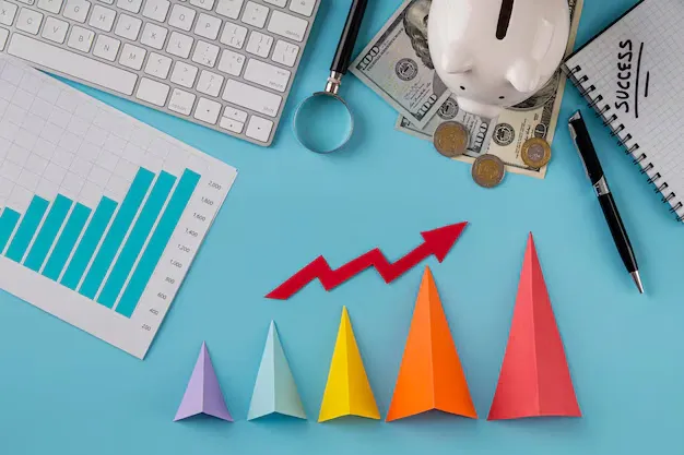 Factors Influencing Salary Growth