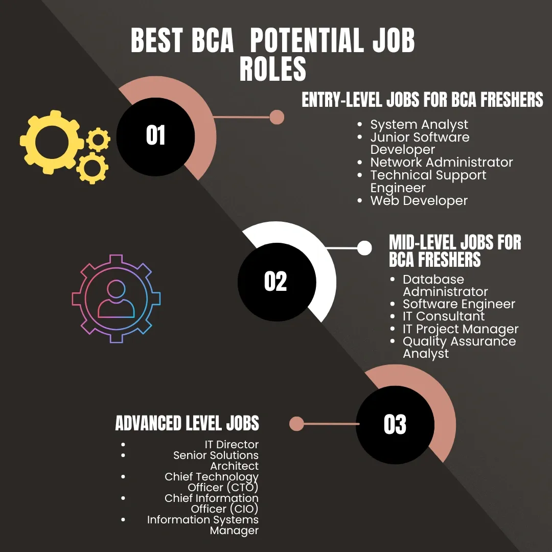 Which is the Best BCA Placement Company in 2025?