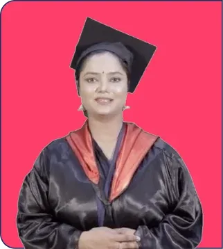 Divisha Chowdhary
