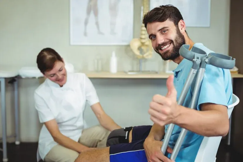 How To Become A Physiotherapist In India