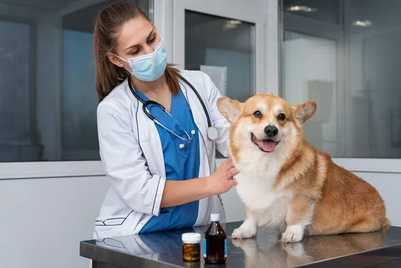 How To Become A Veterinary Doctor