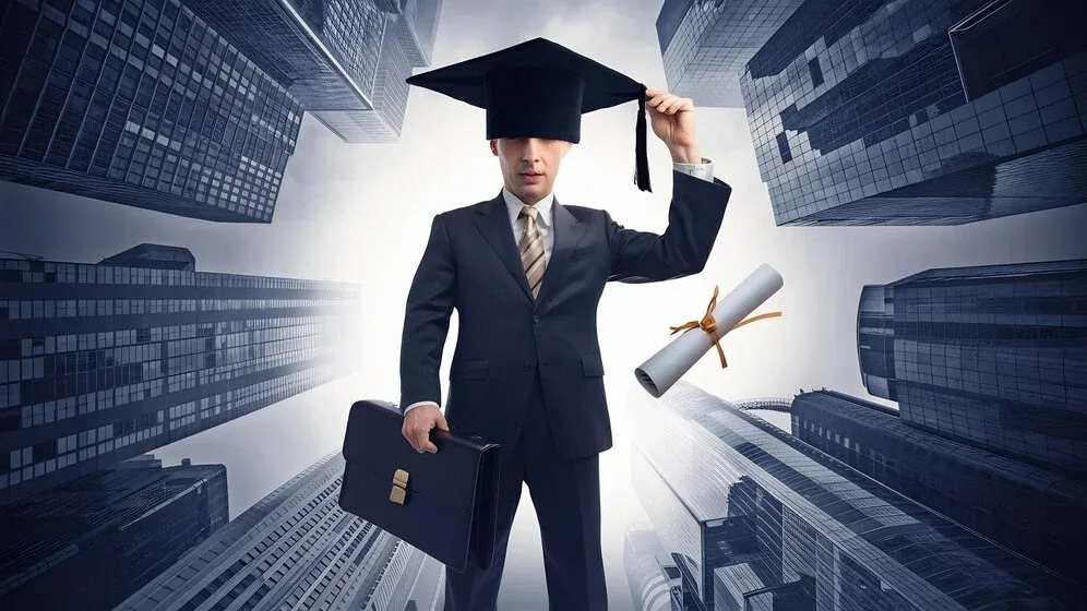 How an Online MBA Benefits You as a Working Professional