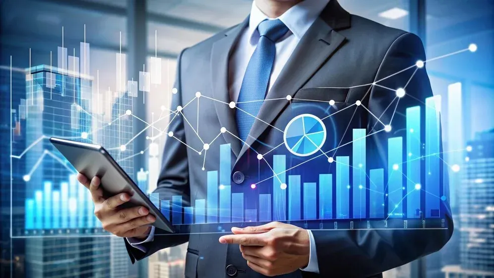 Financial Analyst Salary In India 2025 Amity Online