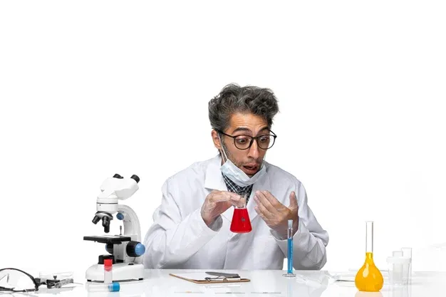 How to become a scientist