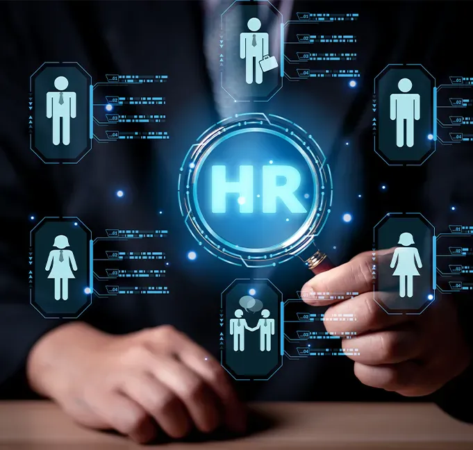 Master of Business Administration (MBA) with Specialization in Human Resource Analytics