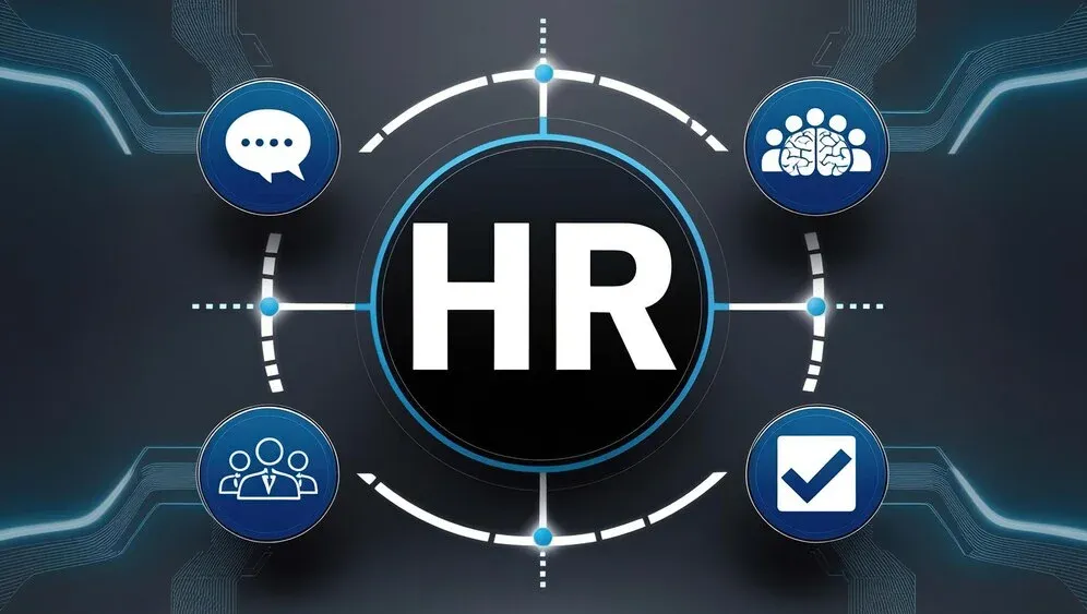 Human Resources (HR)