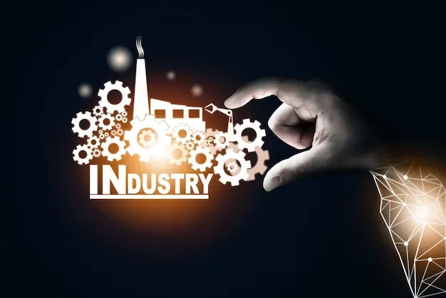 Industry-Relevant Specializations