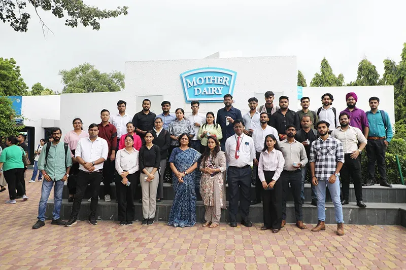Industry Visits