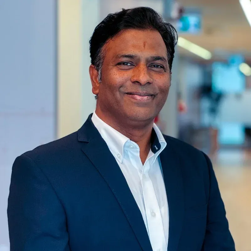 Jayaprakash Janardhanan