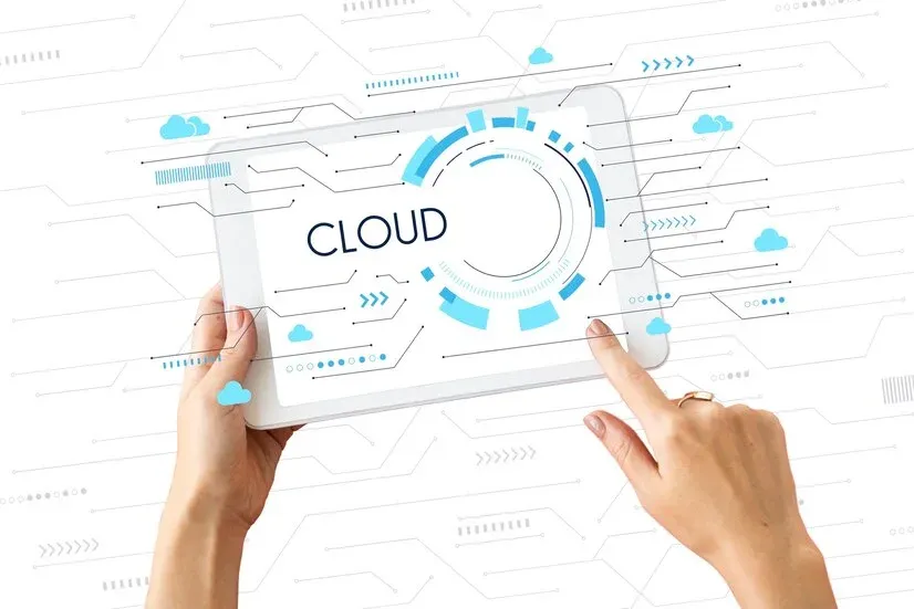 Key Characteristics of Cloud Computing