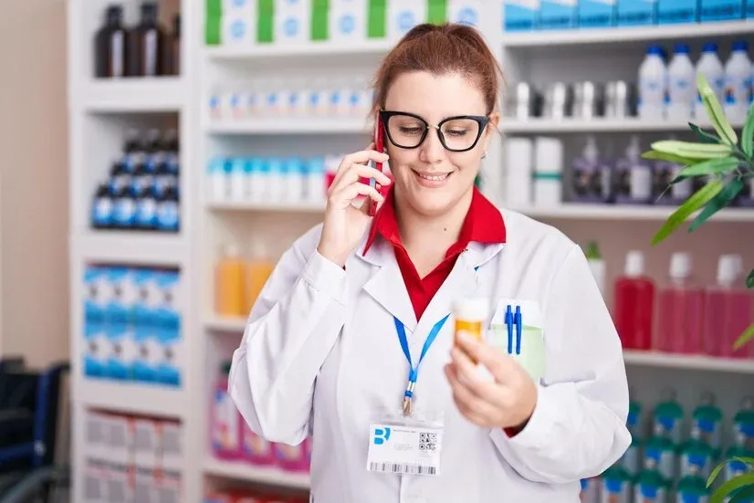 Key Skills Required For A Pharmacist