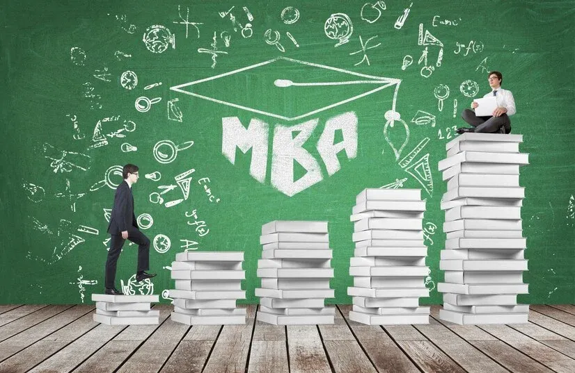 MBA Course