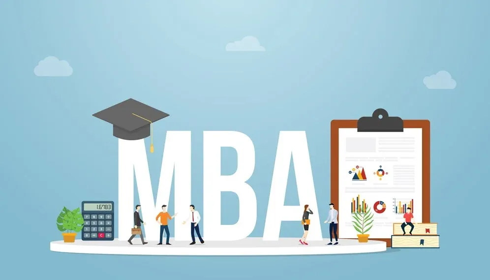 MBA after BCA Admission Process and Requirement